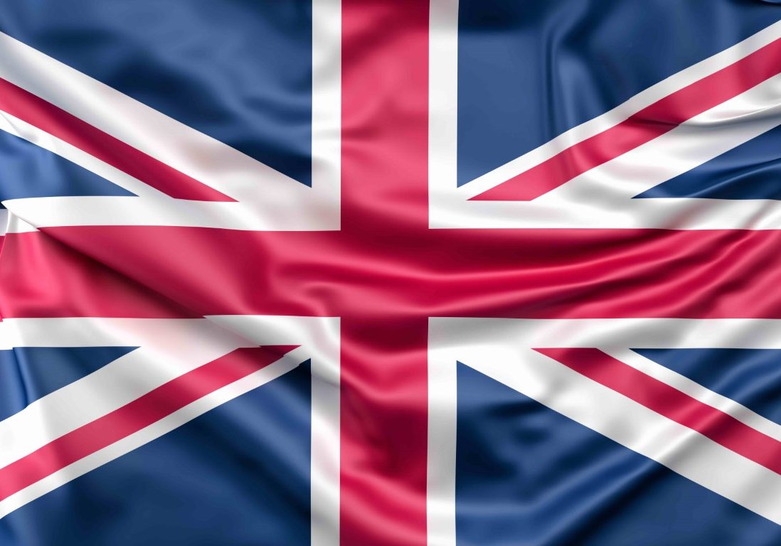 Flag of the United Kingdom