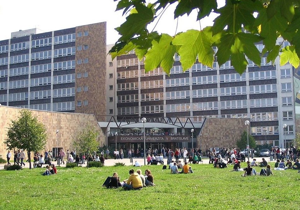 University-of-Economics-in-Bratislava